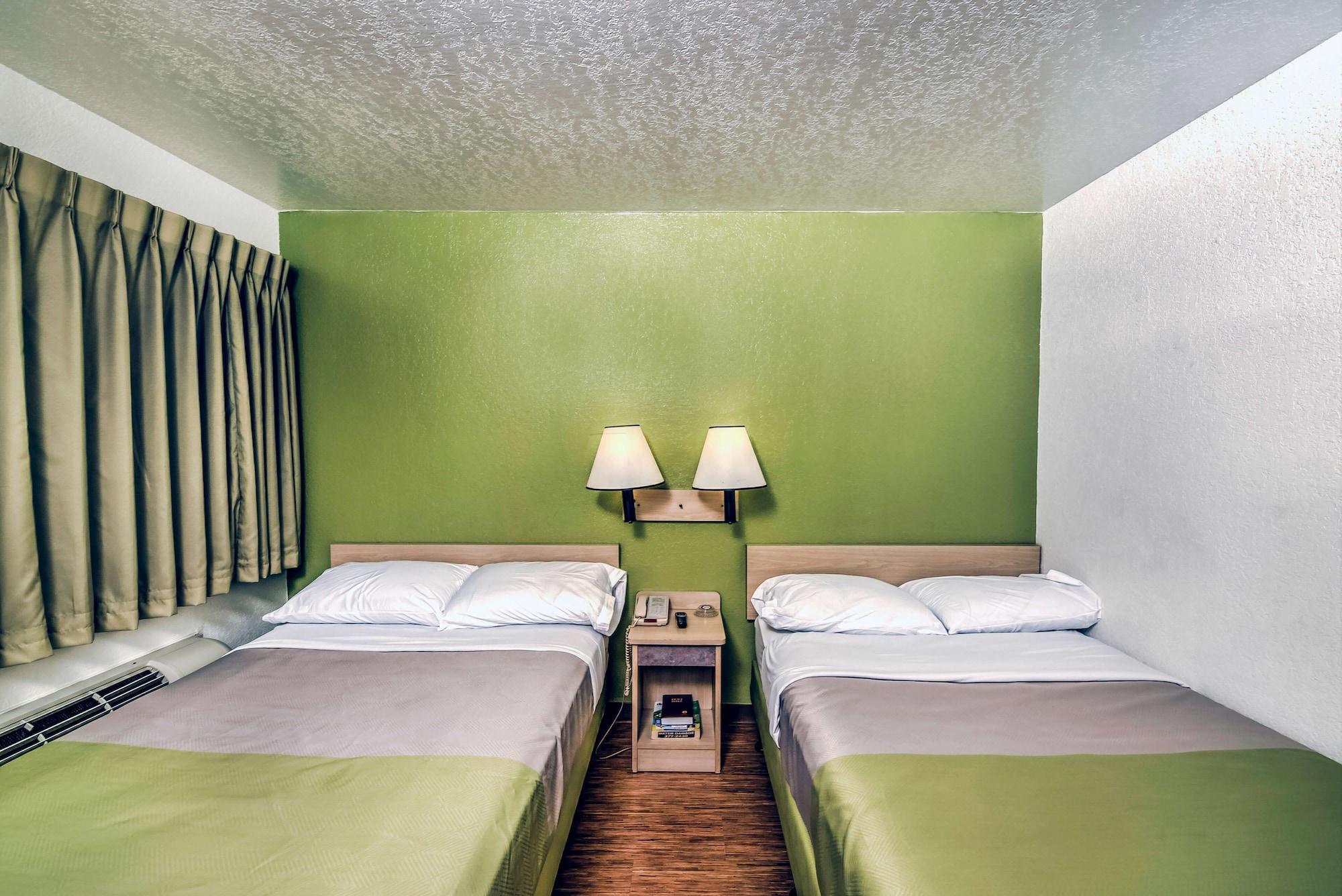 Pensão Park By Radisson, 2*